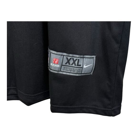 Nike Adult XXL Le’Veon Bell #26 Pittsburgh Steelers Color Rush Dri-Fit Jersey - Picture 4 of 13